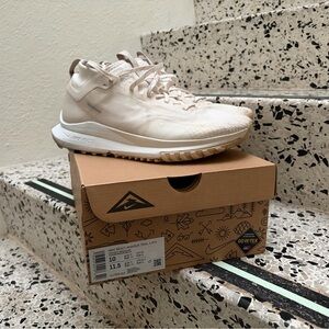 Nike React Pegasus Trail GORE-TEX